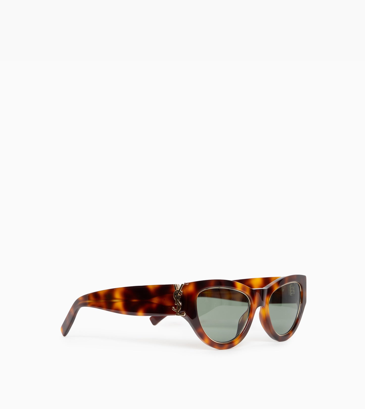 SAINT LAURENT- M94 Sunglasses