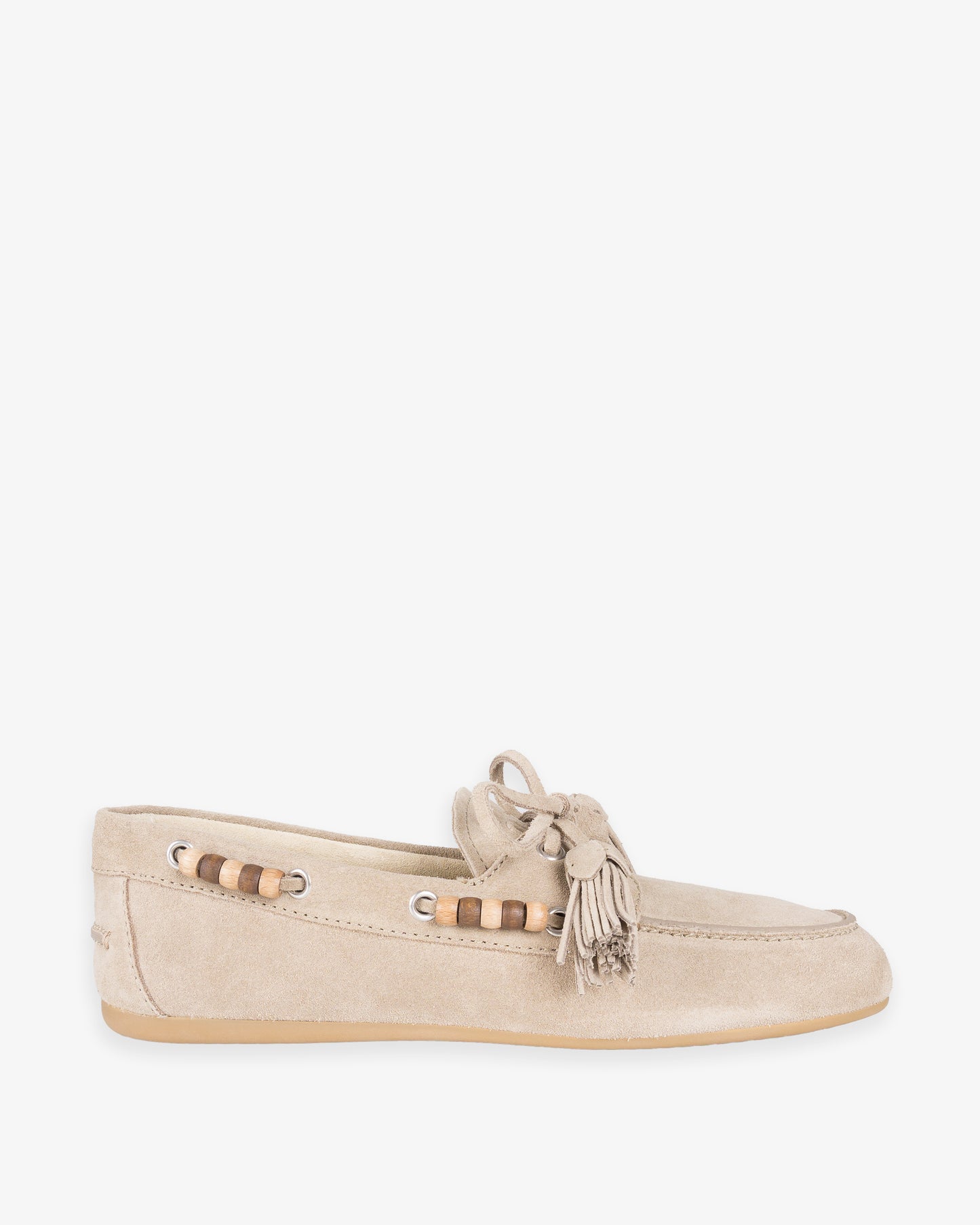 MIU MIU Loafer Deserto
