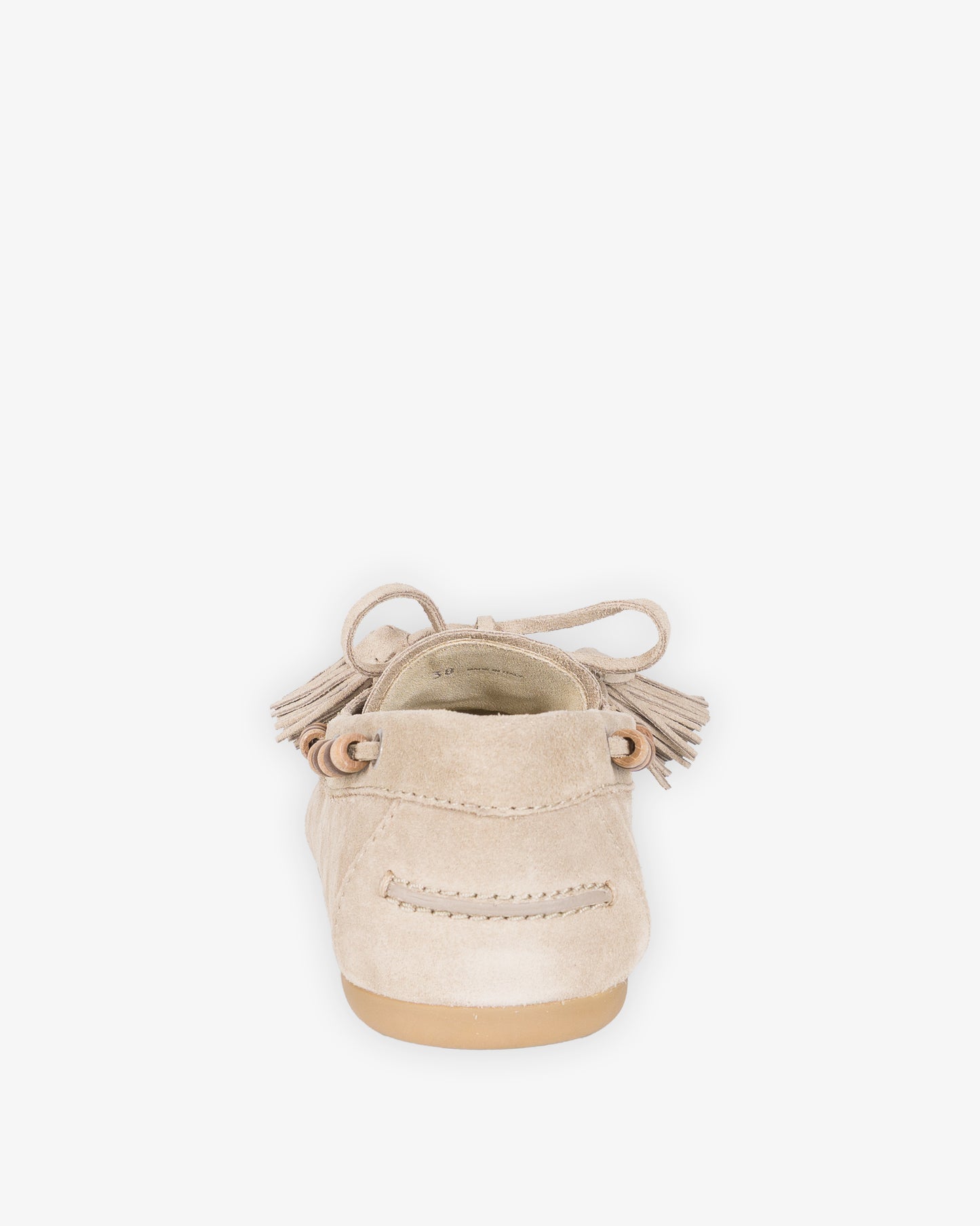 MIU MIU Loafer Deserto