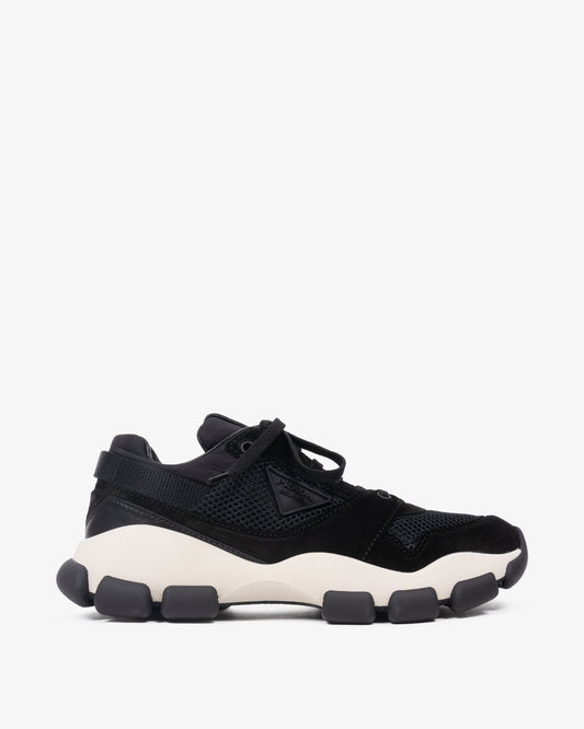 PRADA Sneakers Black