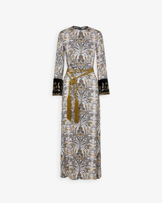 PHILIPPA 1970 Jazmin Dress