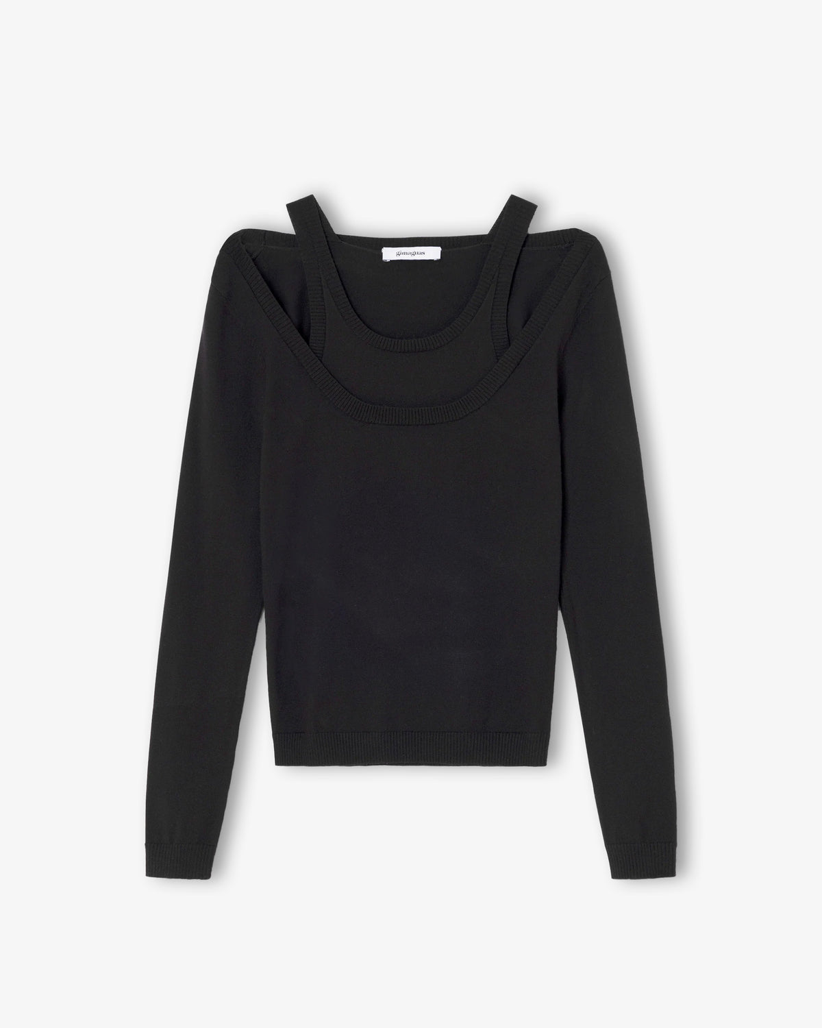 GIMAGUAS Étoile Jumper