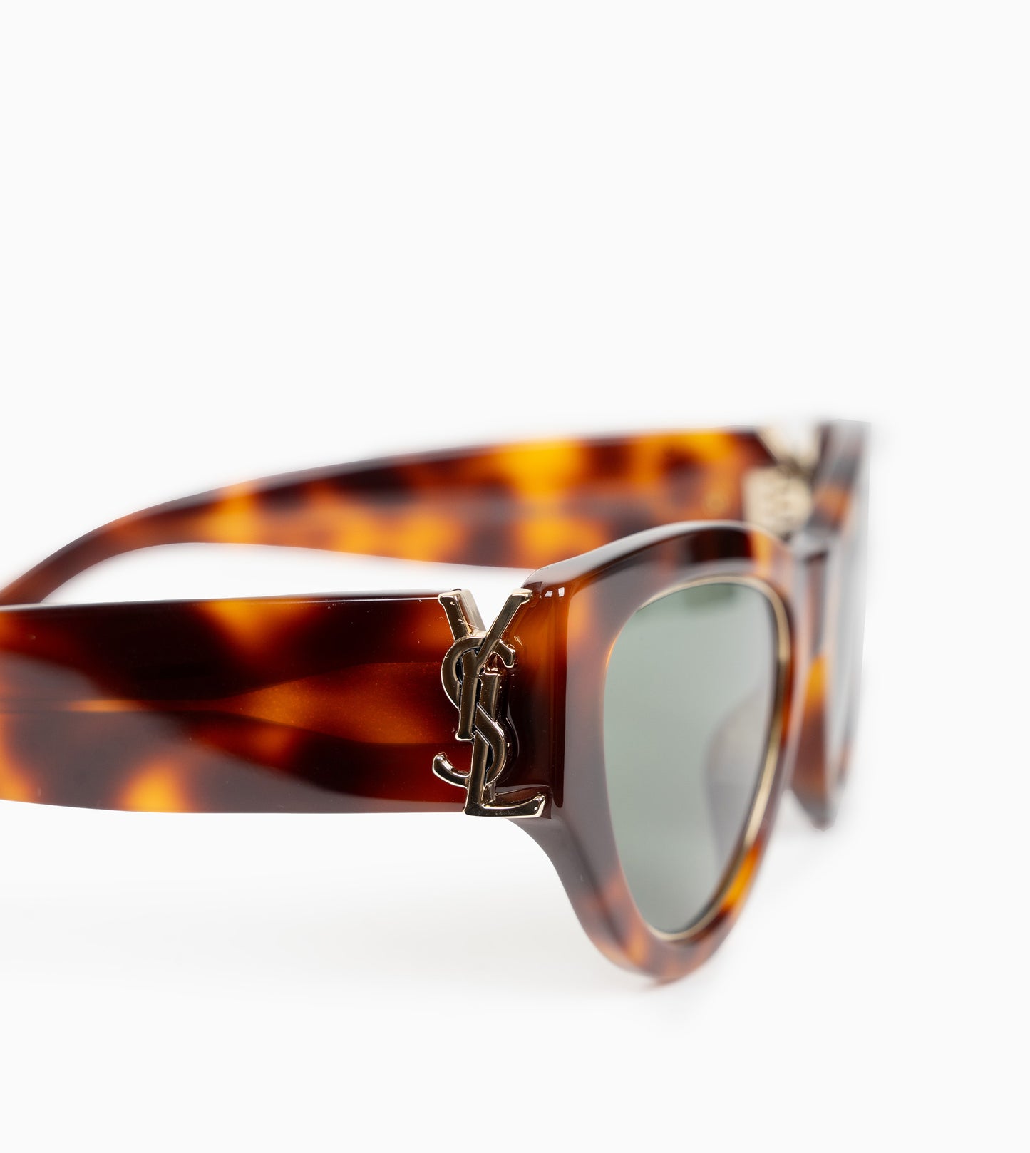 SAINT LAURENT- M94 Sunglasses