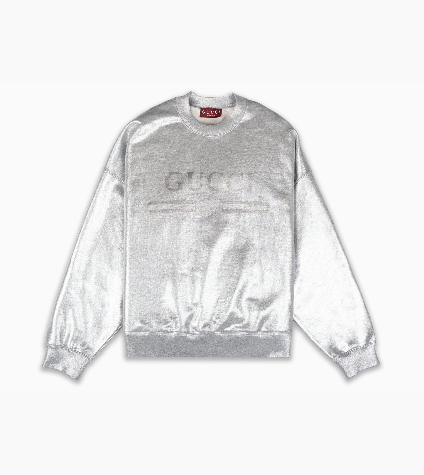 GUCCI- Sweat