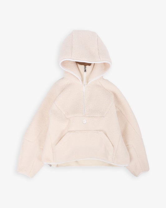 COPERNI Sherpa Hoodie