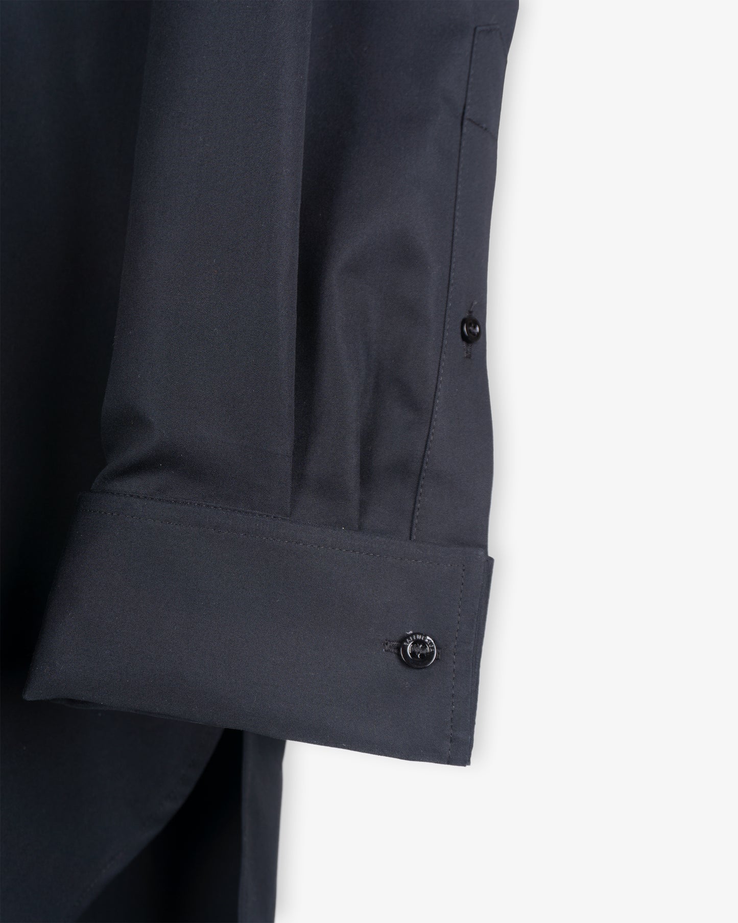 BALENCIAGA Shirt Black