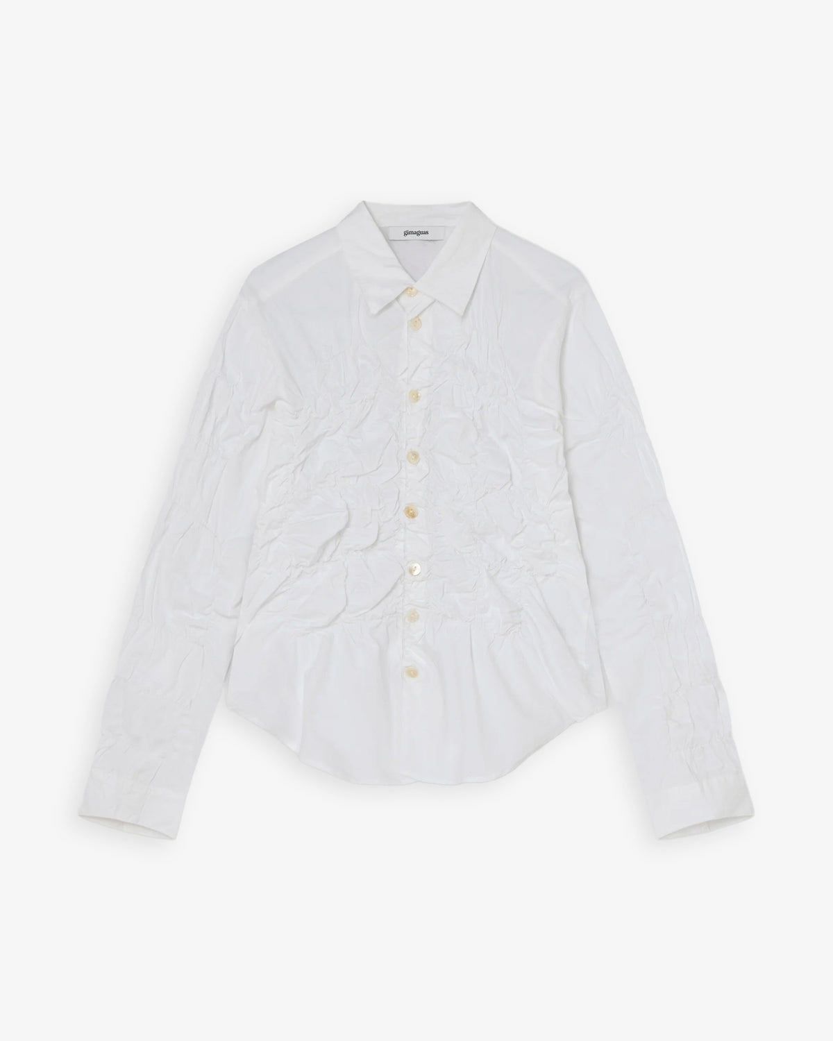 GIMAGUAS Lupa Shirt
