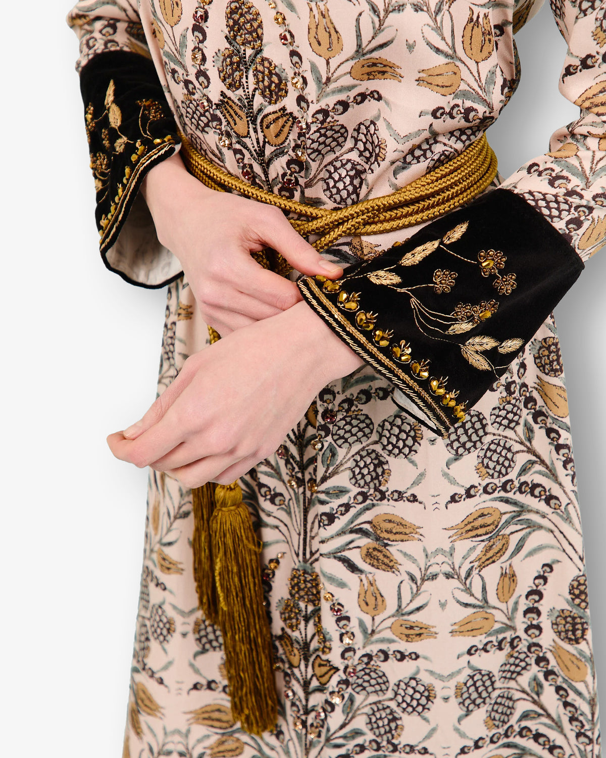 PHILIPPA 1970 Jazmin Dress