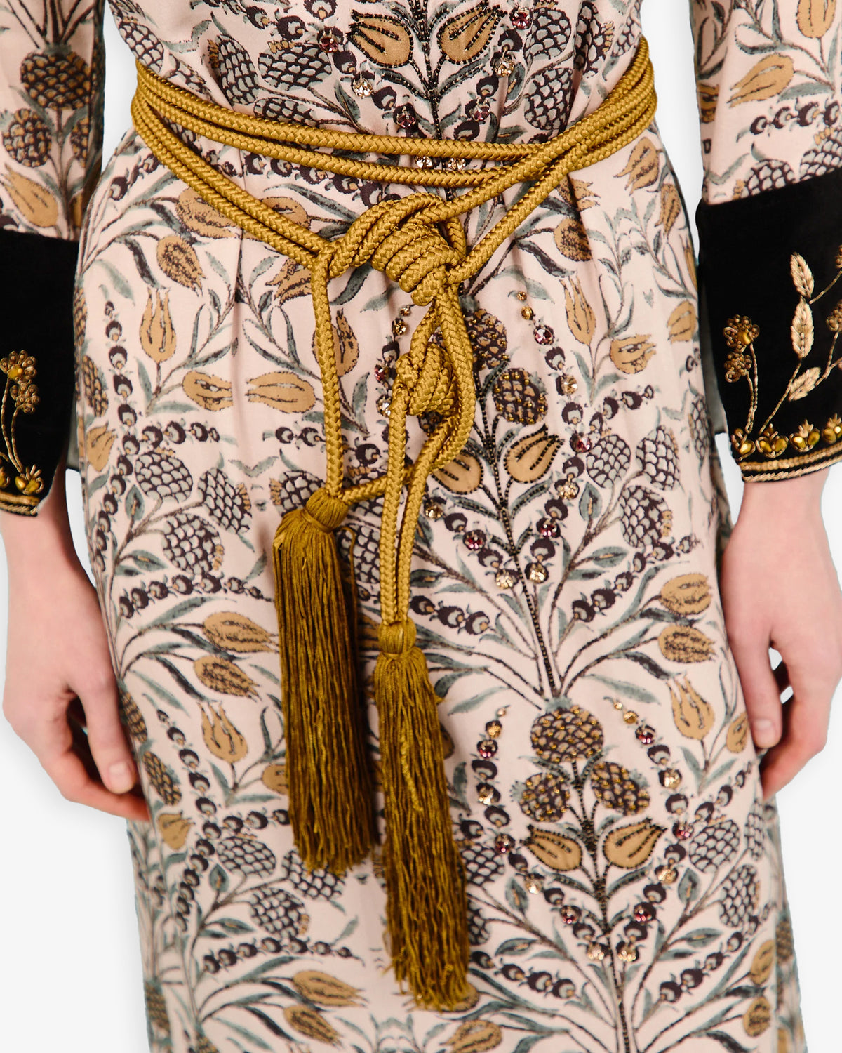 PHILIPPA 1970 Jazmin Dress