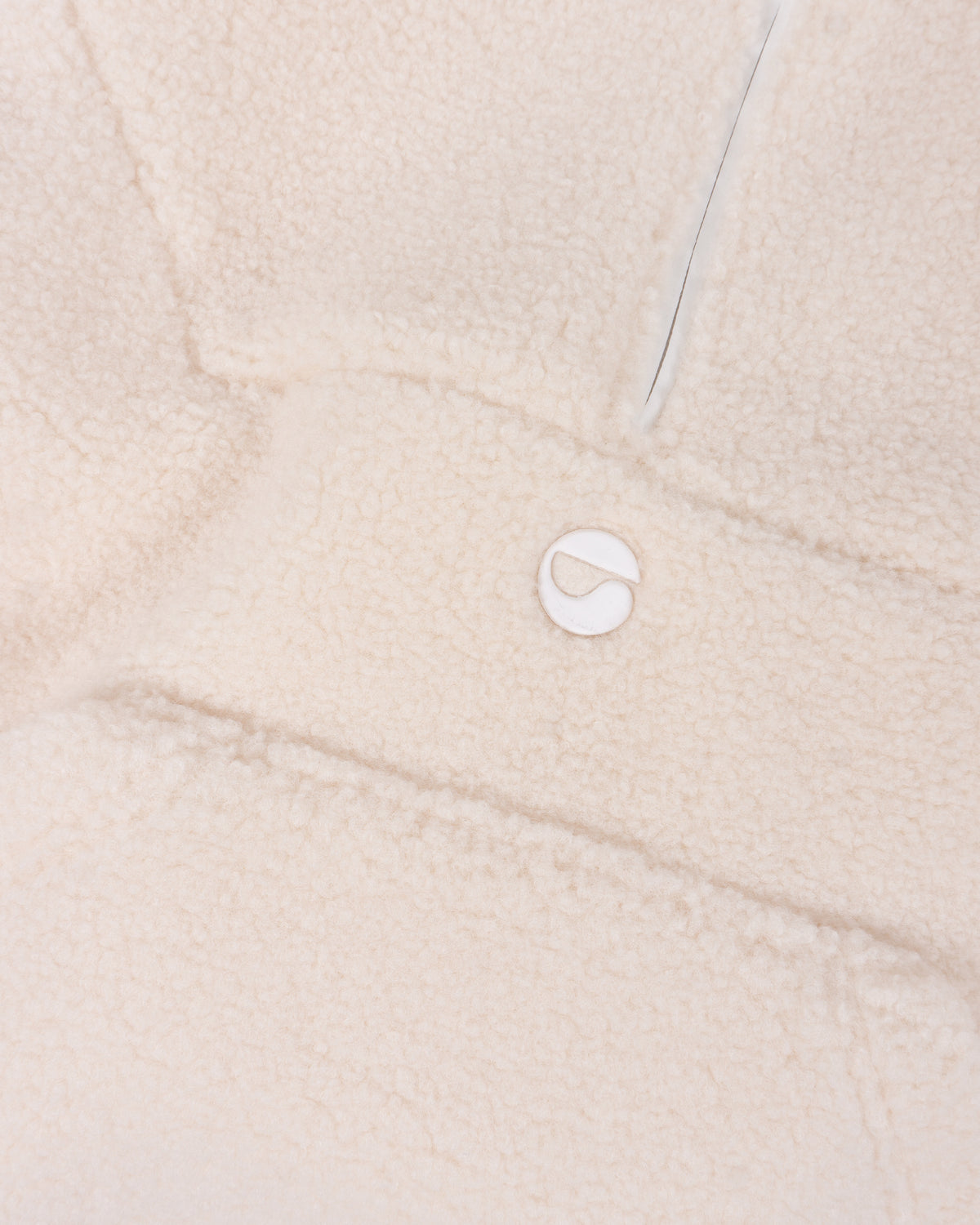 COPERNI Sherpa Hoodie