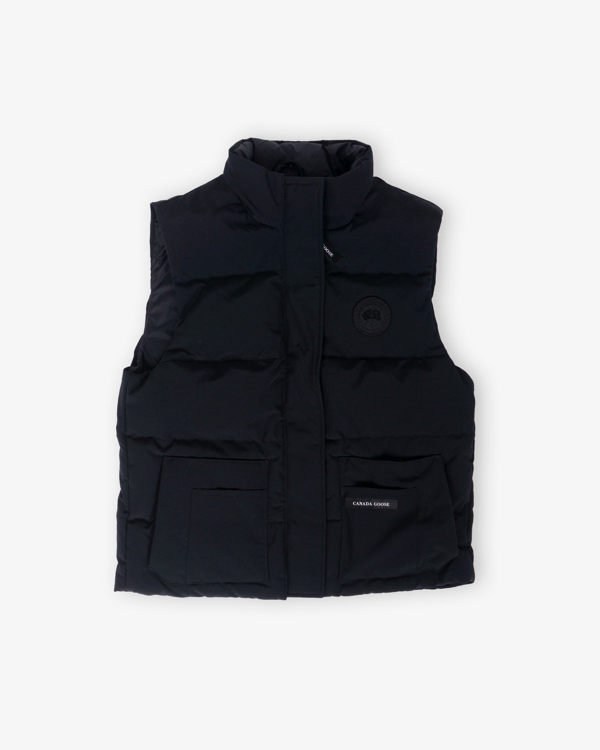 CANADA GOOSE Legacy Vest