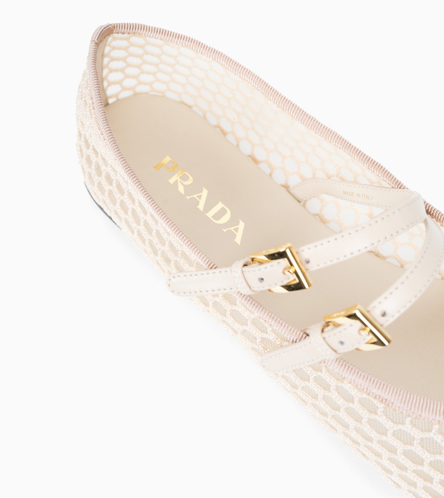 PRADA- Ballerina