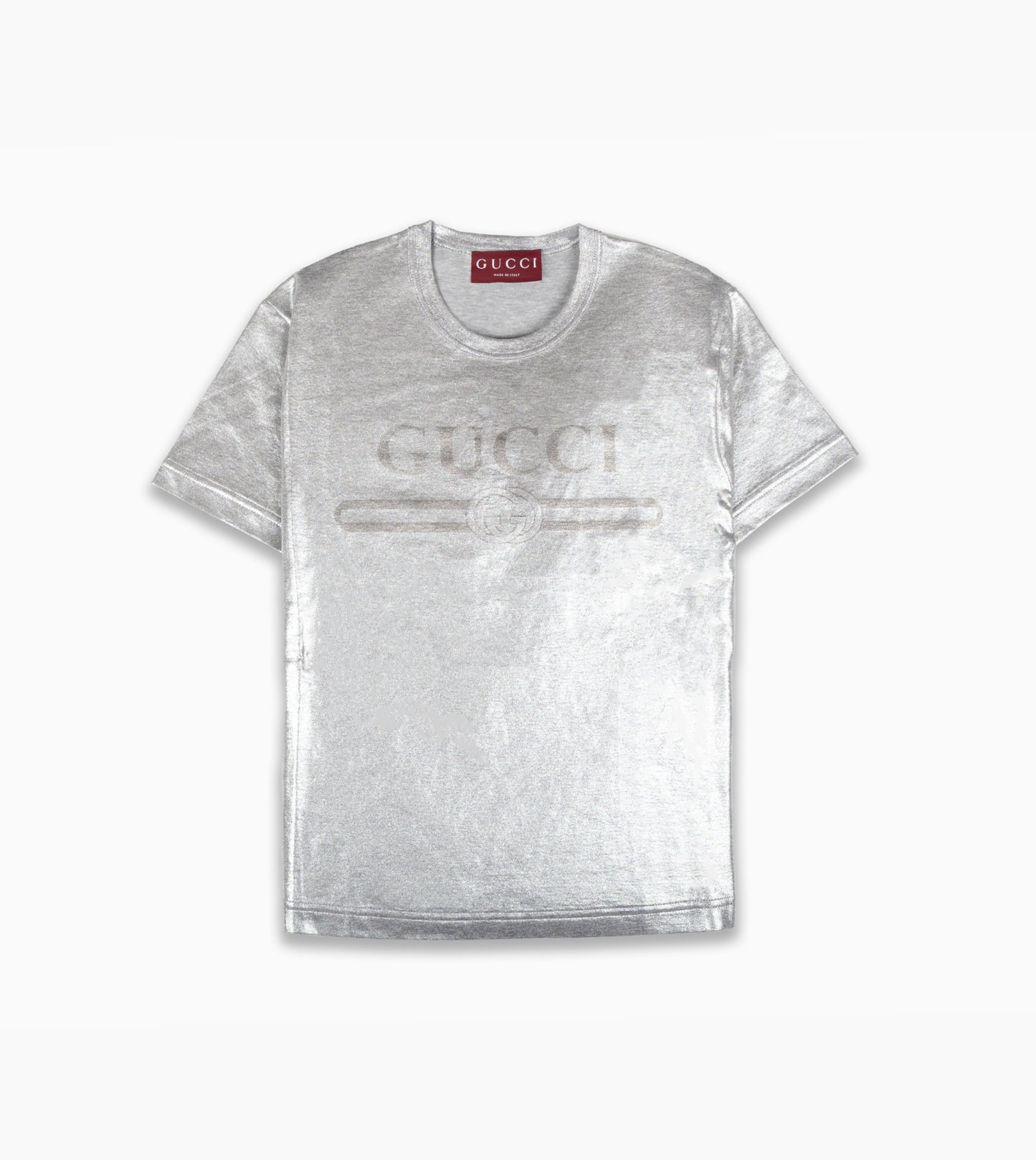 GUCCI- T-shirt