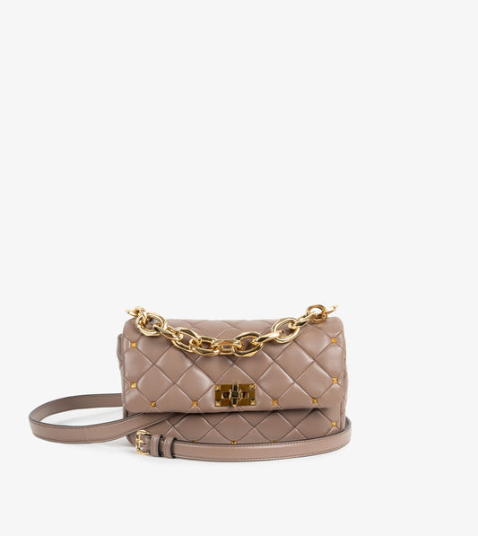 VALENTINO Rockstud Shoulder Bag