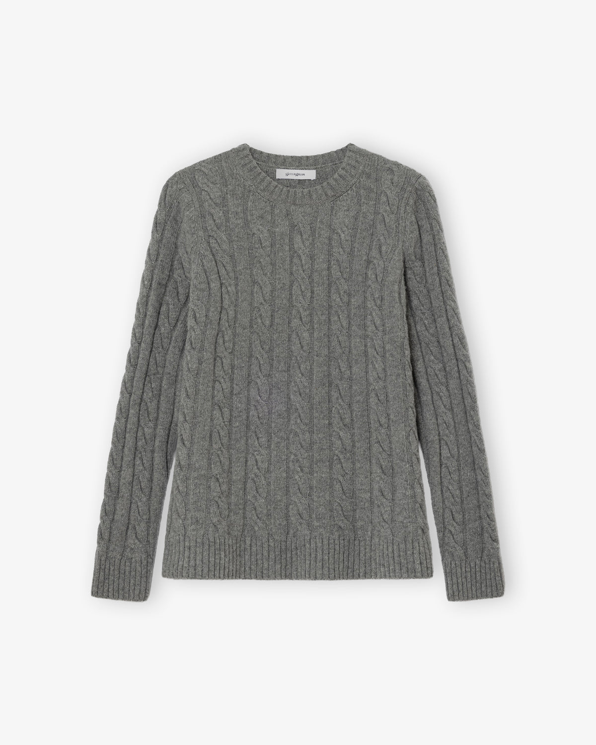 GIMAGUAS Braid Jumper