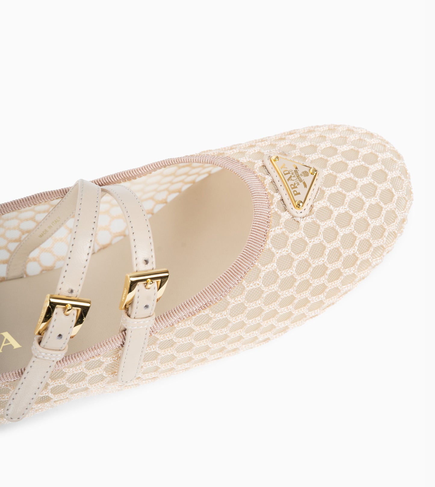 PRADA- Ballerina