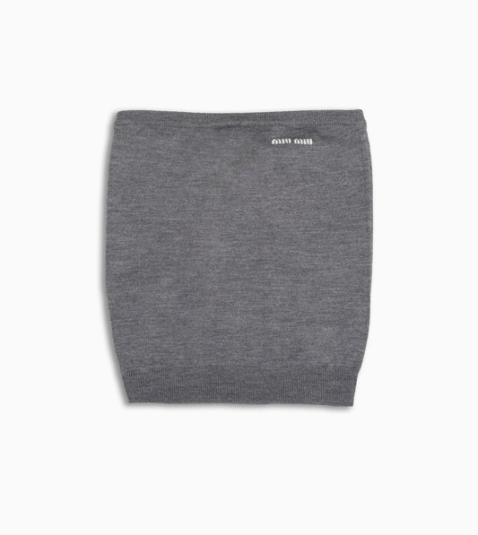 MIU MIU- Tanktop