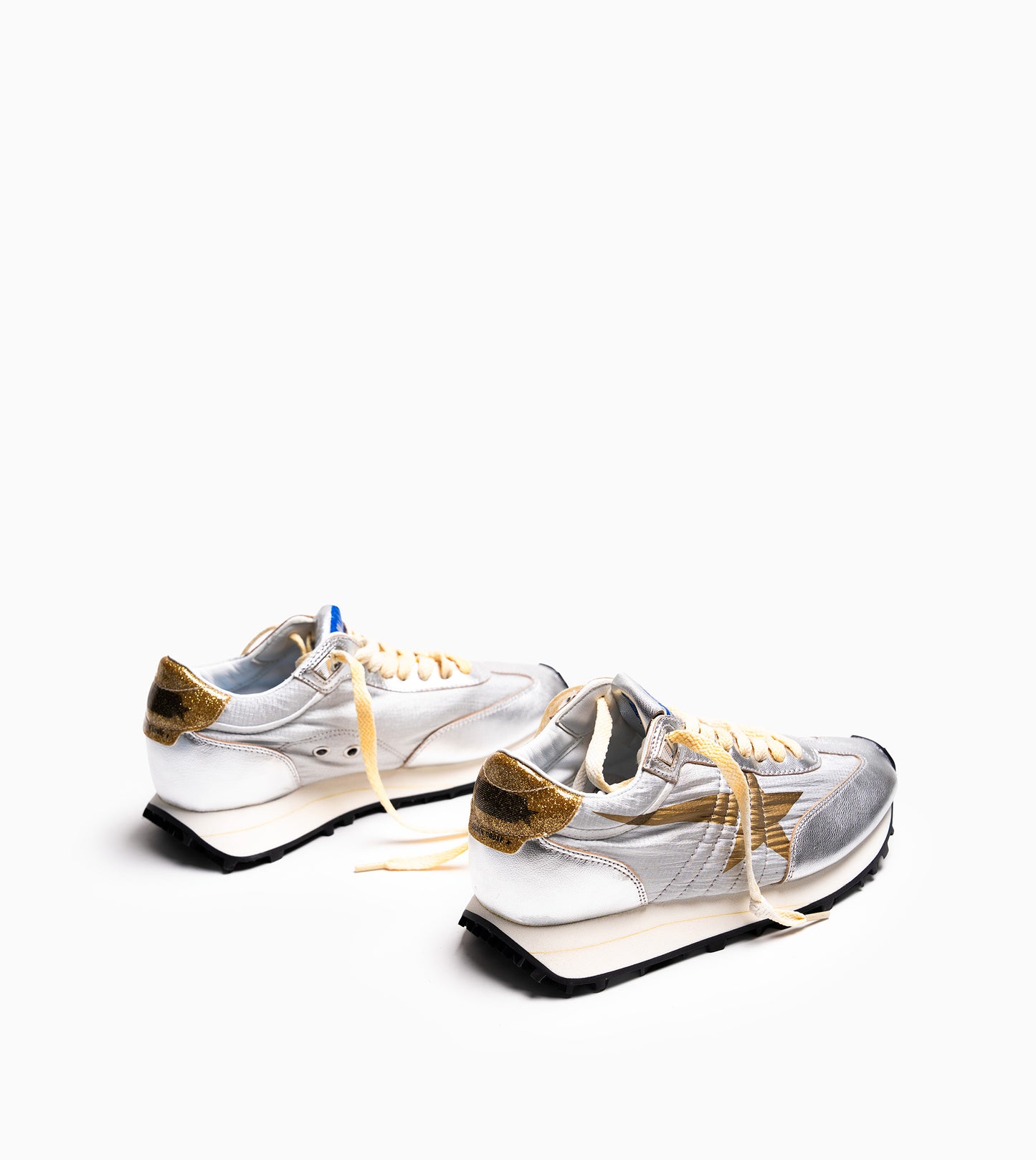 GOLDEN GOOSE Running Marathon Sneakers