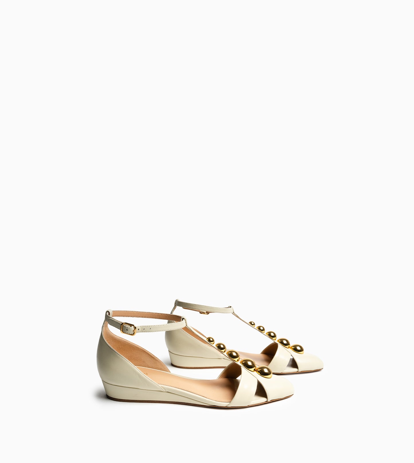 CHLOÉ Flat Sandals