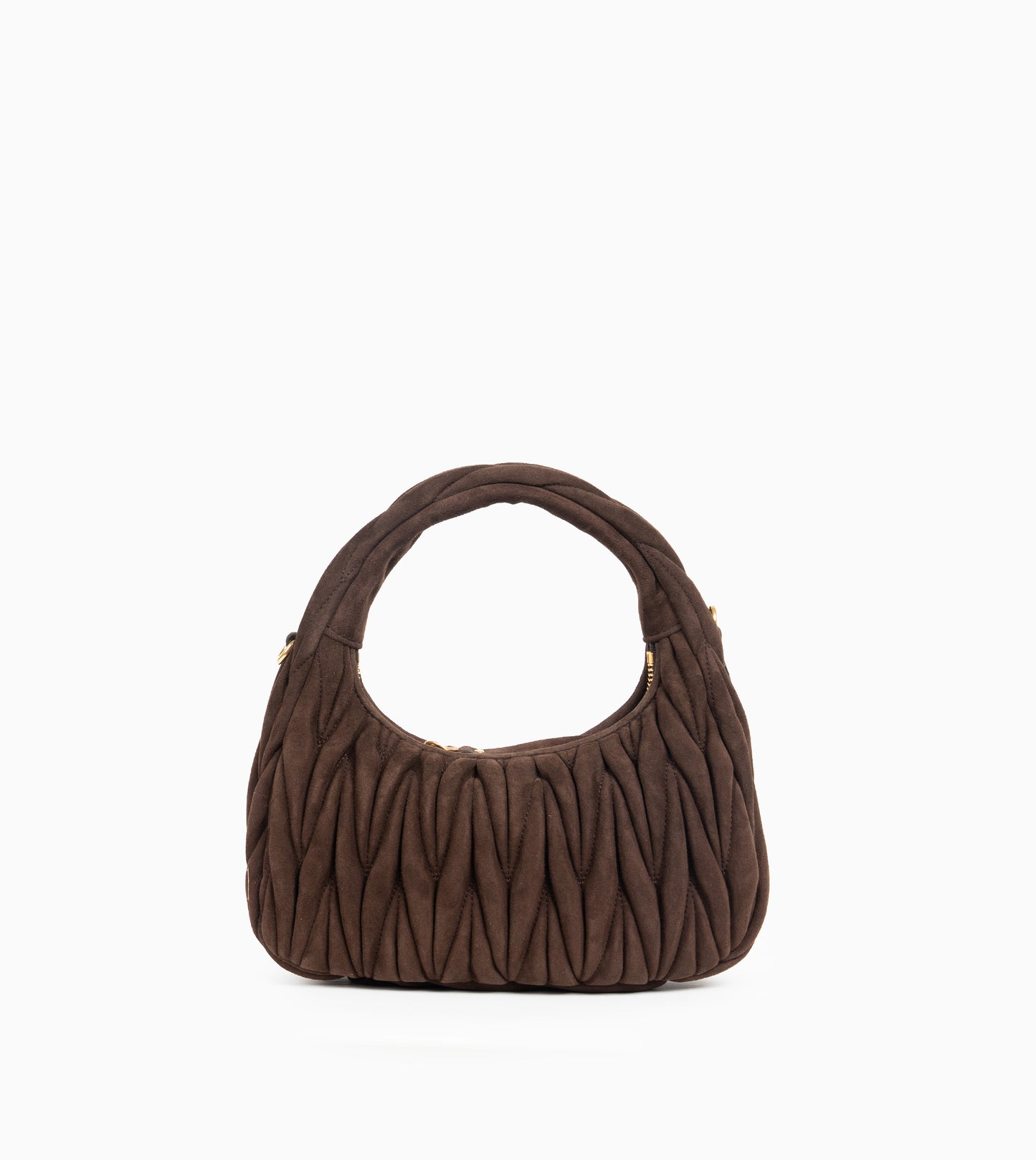 MIU MIU- Hobo Wander Matelasse