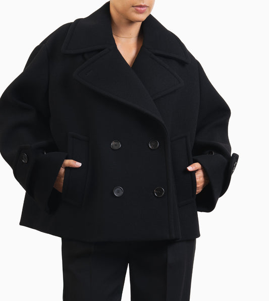 CHLOÉ- Coat