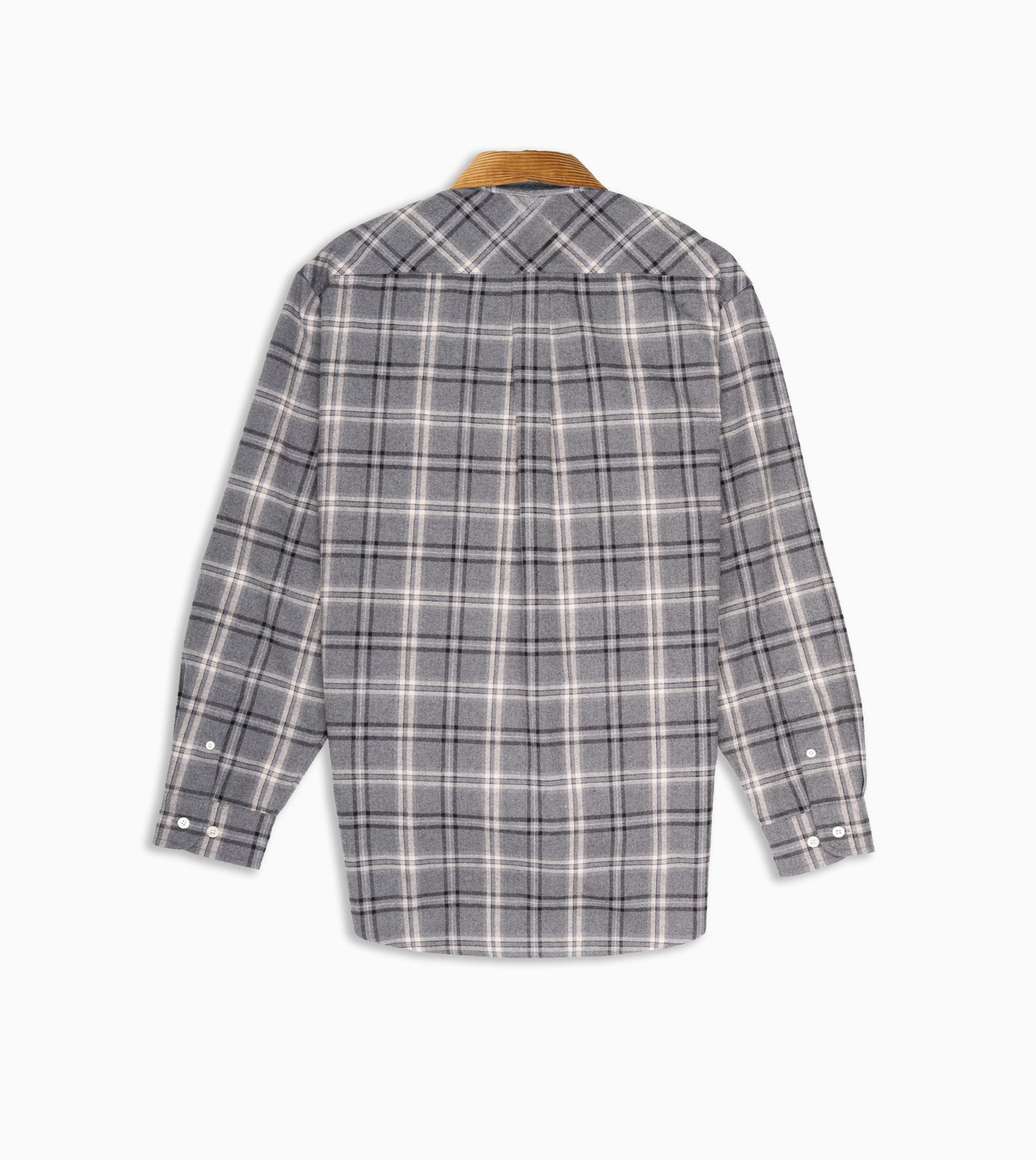 MIU MIU Shirt Grey