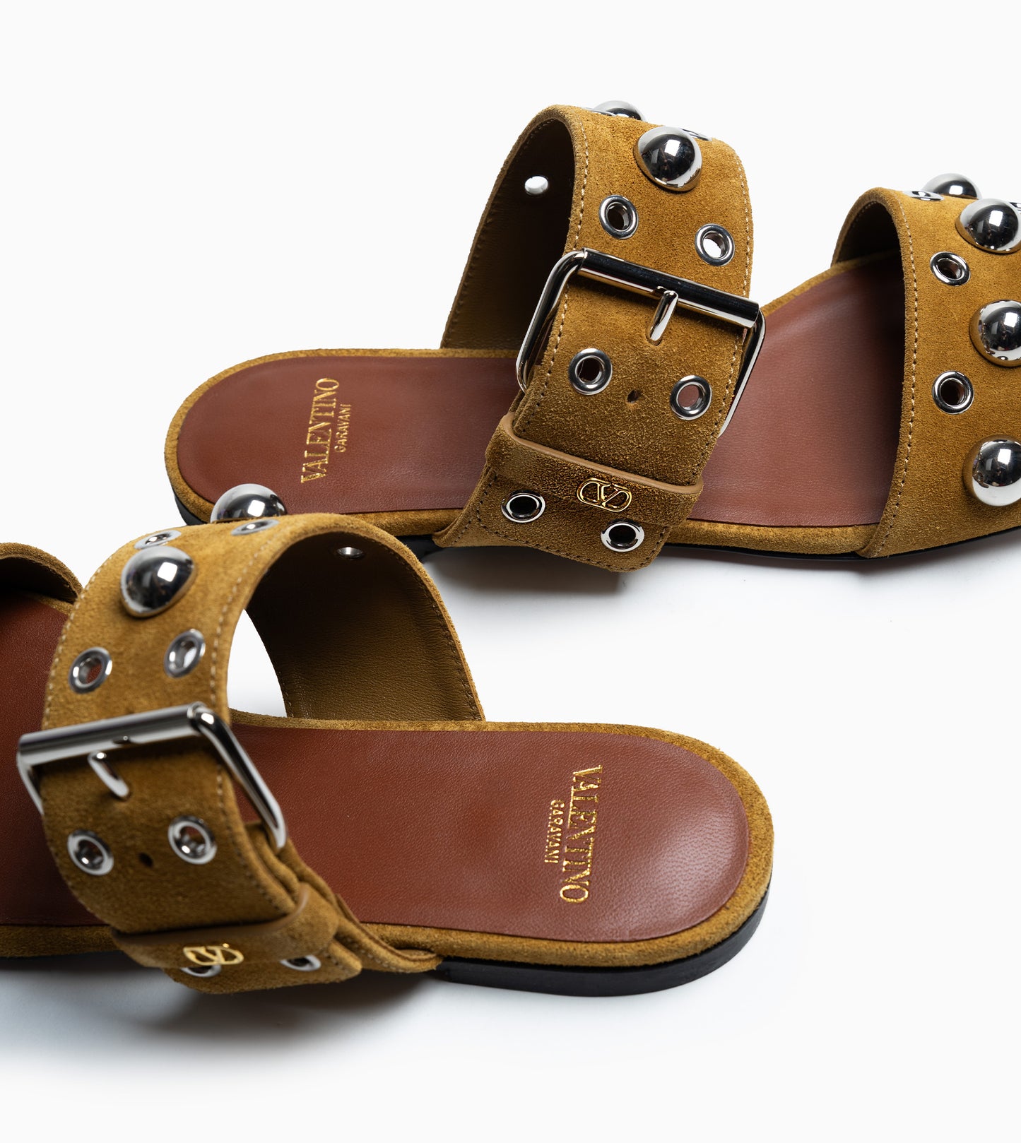 VALENTINO VG Nellcote Havana
