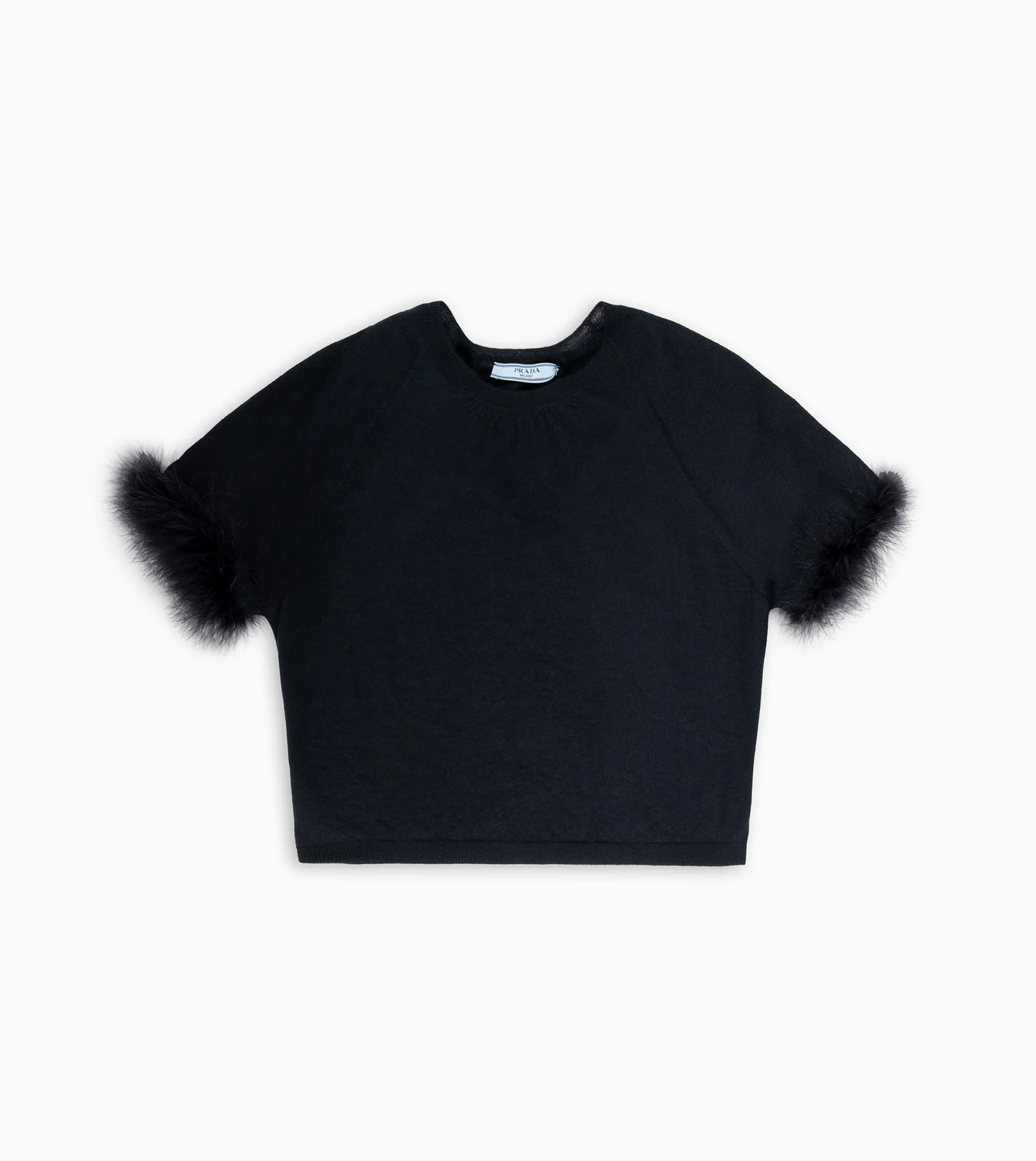 PRADA- Pullover