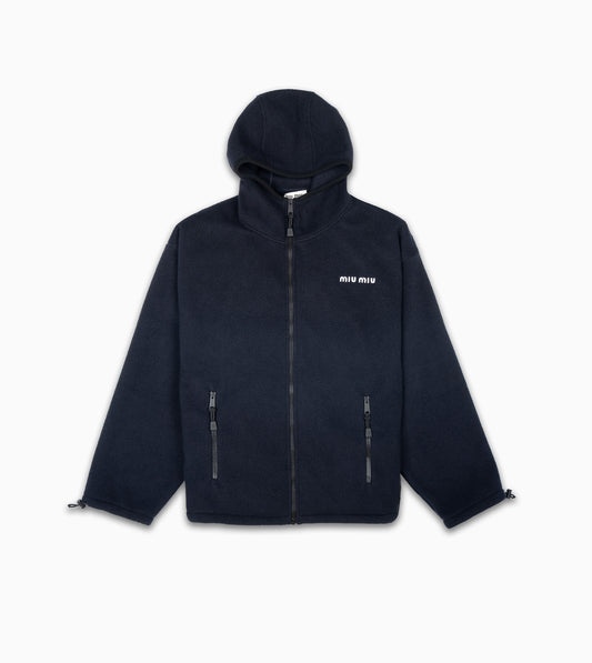 MIU MIU- Jacket