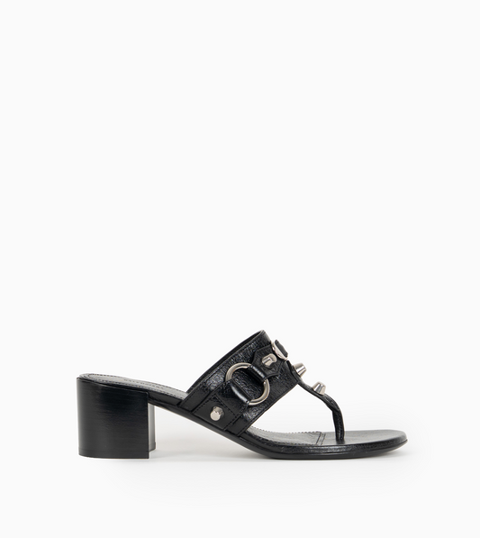BALENCIAGA- Thong