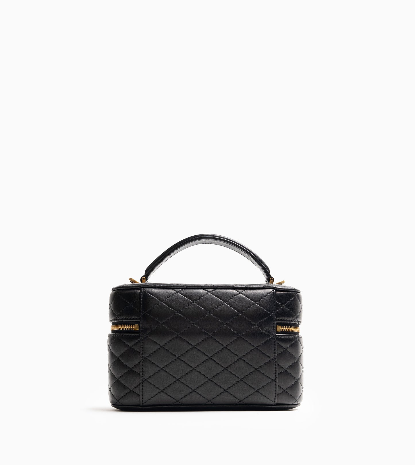 SAINT LAURENT Mini Bag Gaby  BLACK