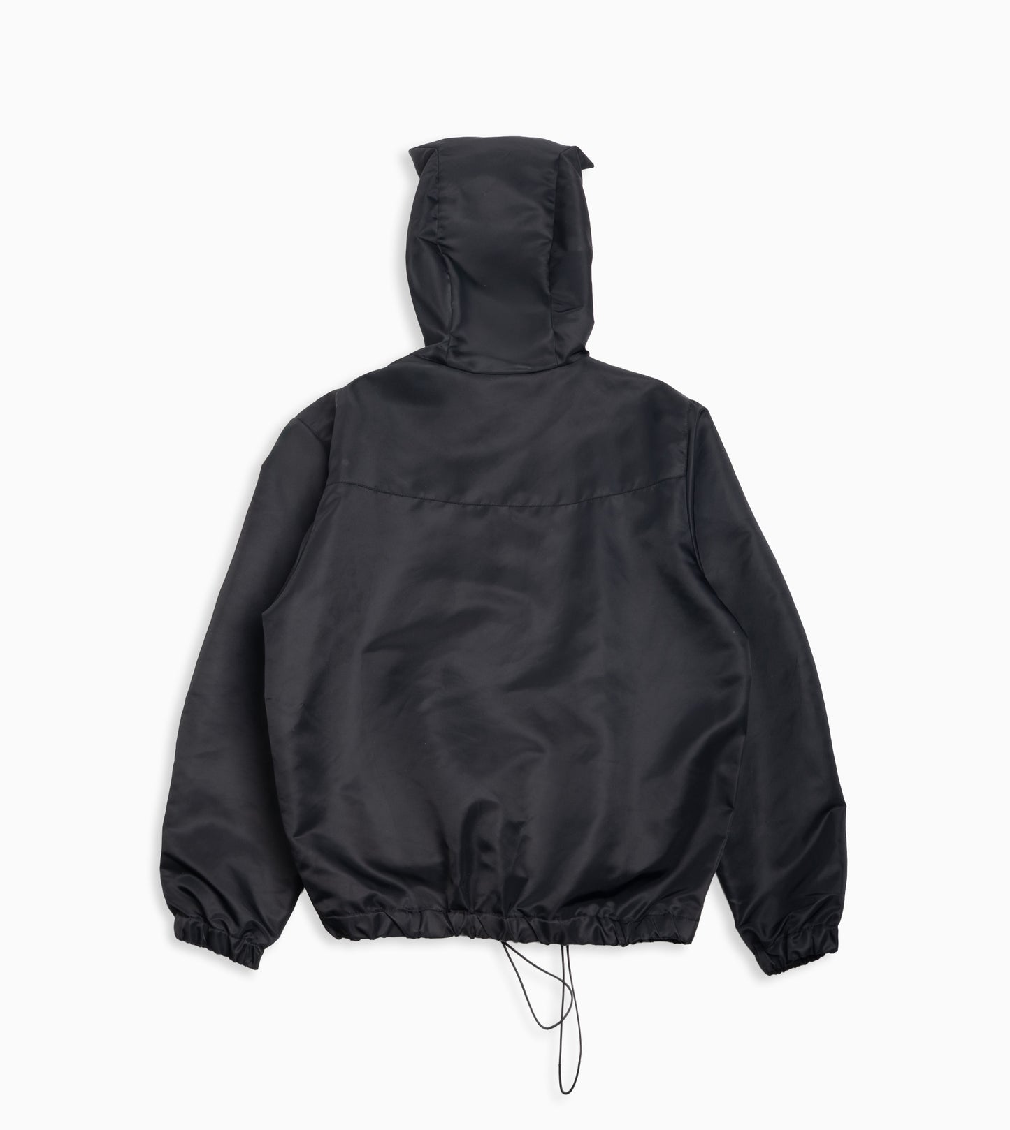 COPERNI Horn Jacket Black