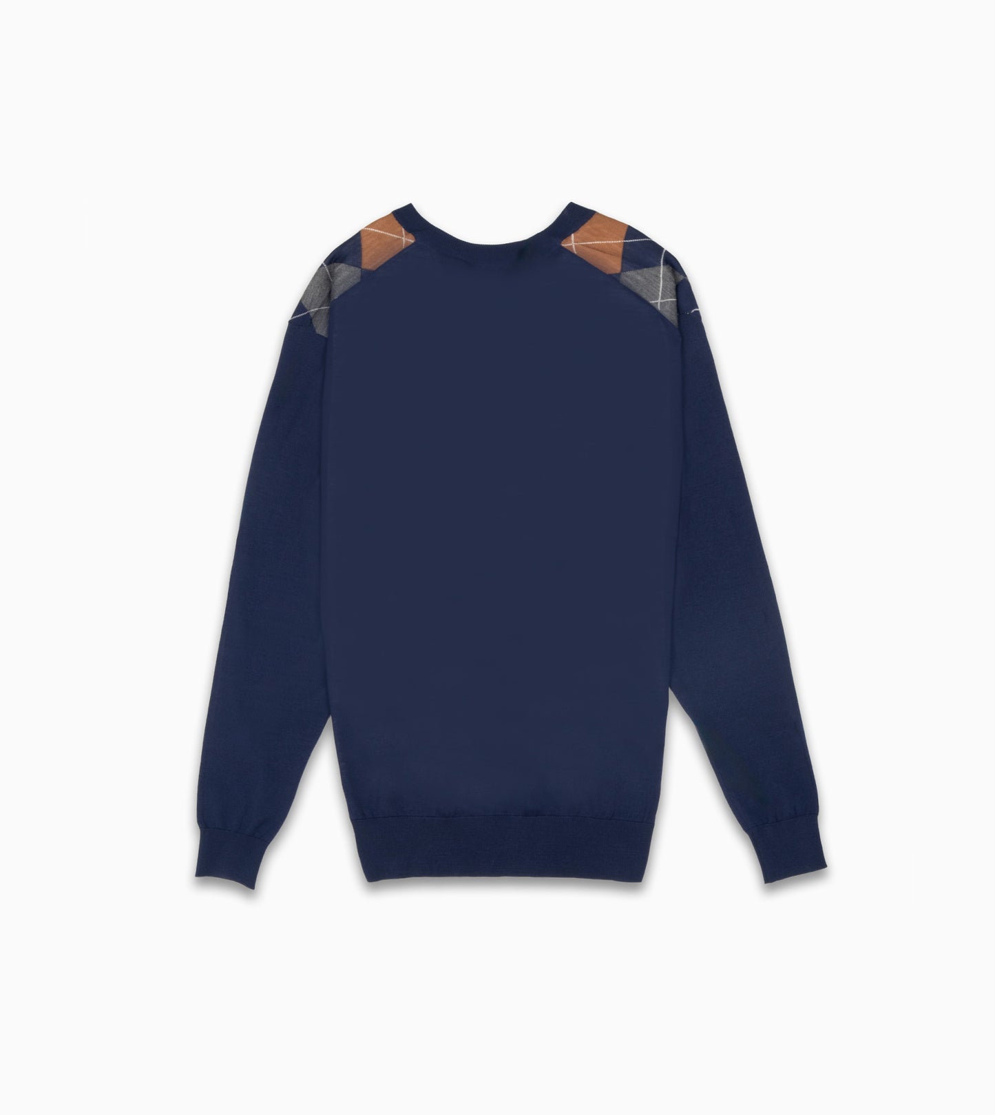 MIU MIU Neck Pullover