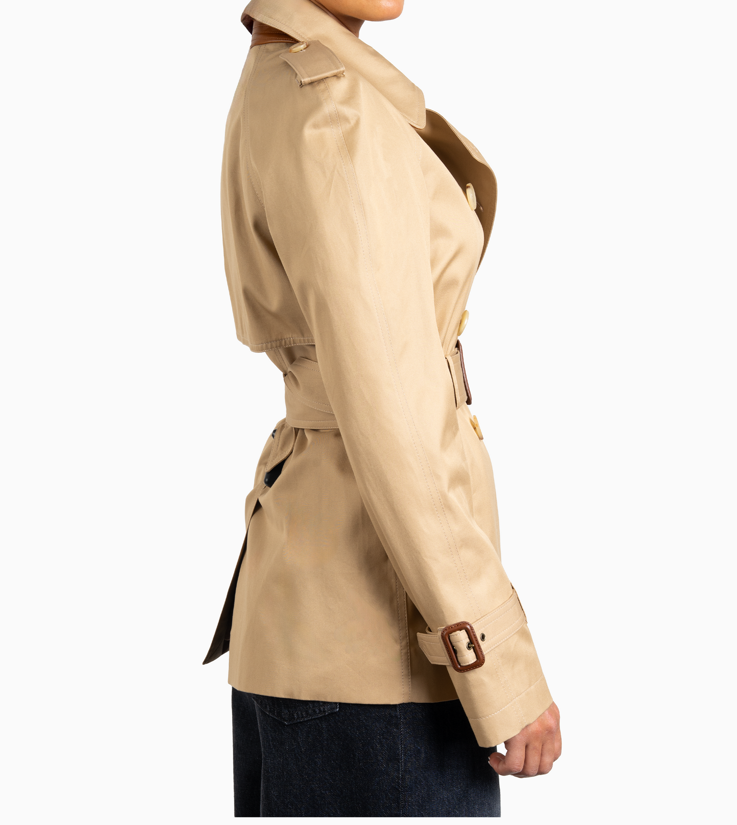 CHLOÉ- Jacket