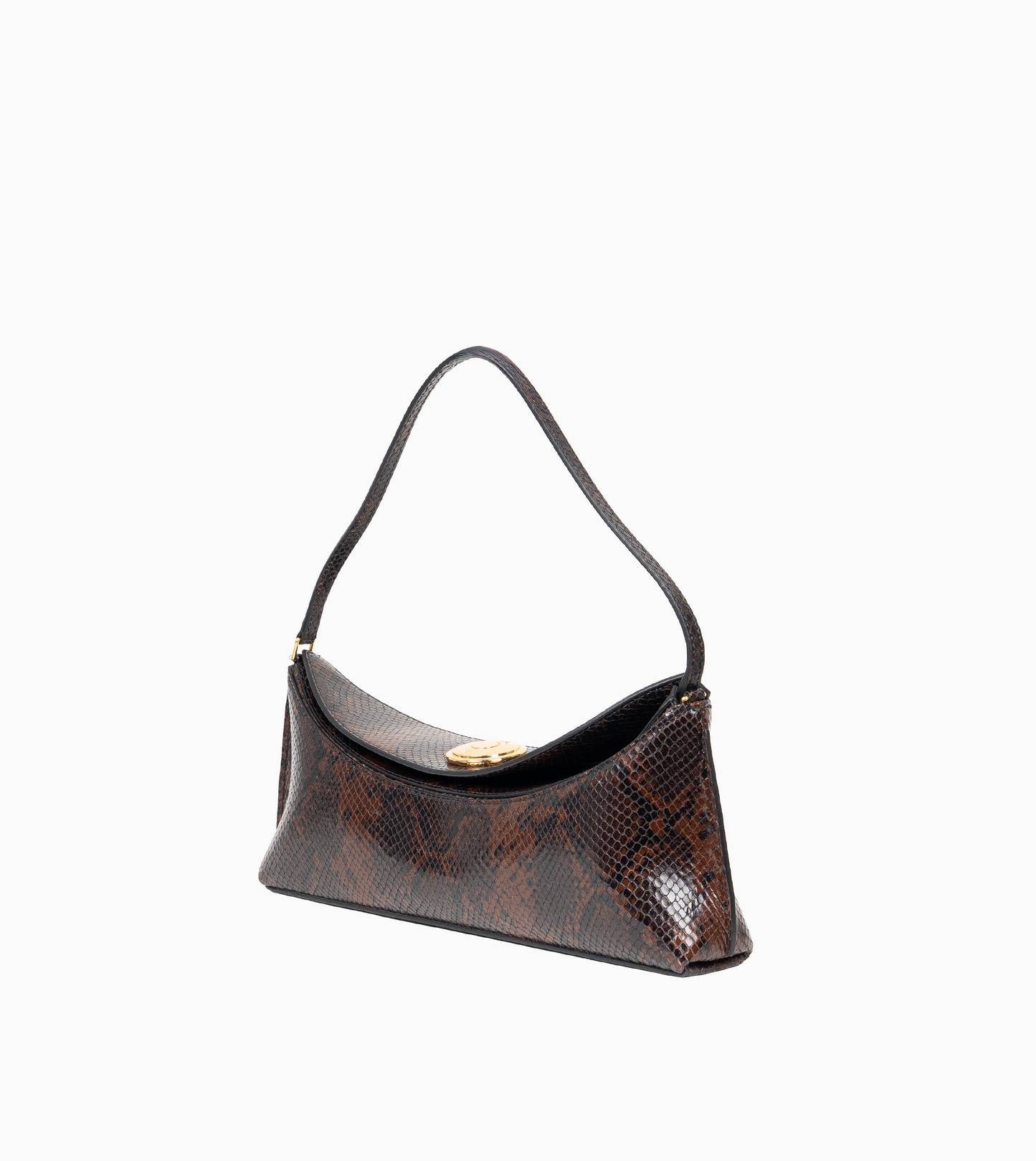 JACQUEMUS La Pochette Ovalo