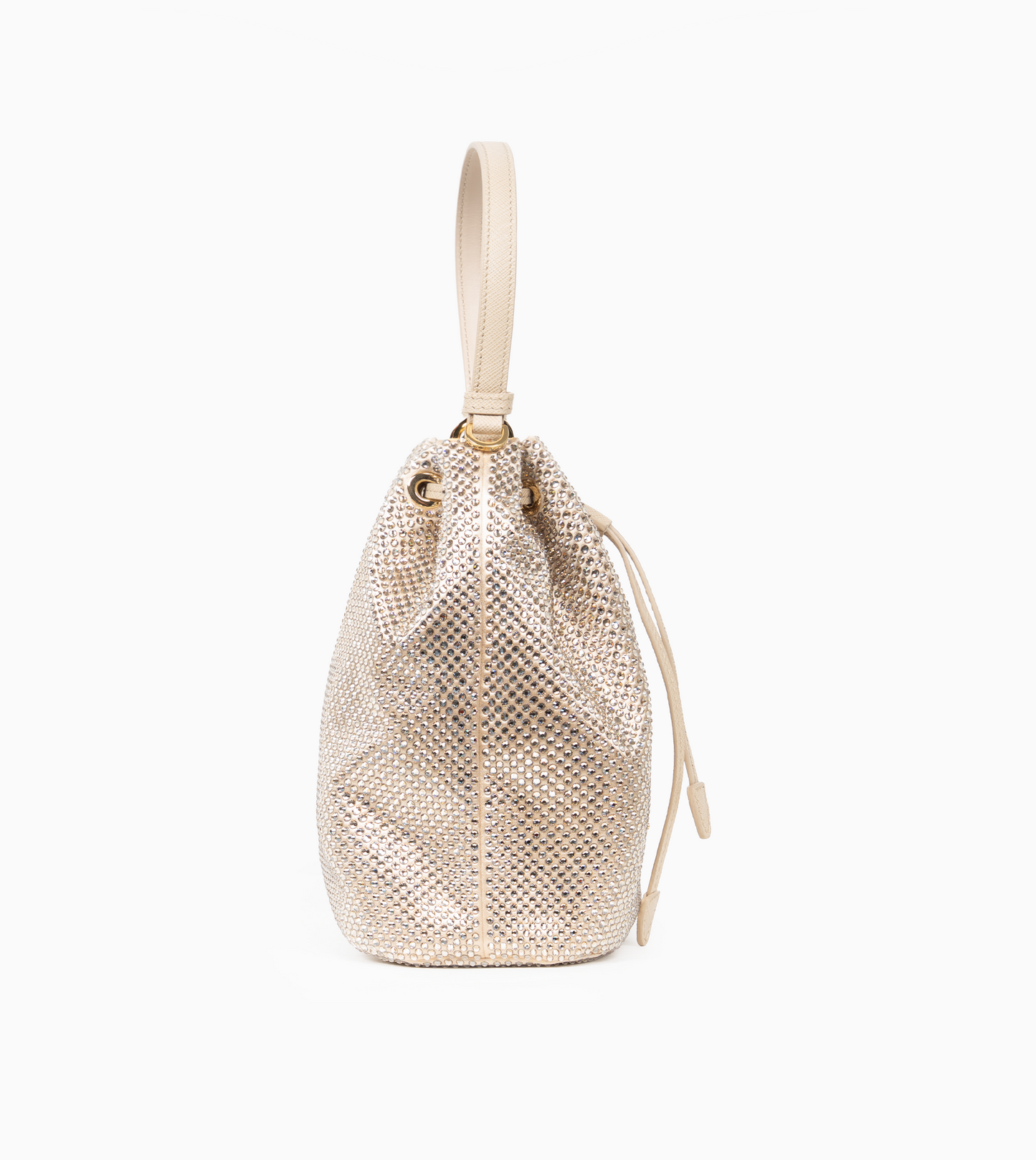PRADA Crystal Handbags