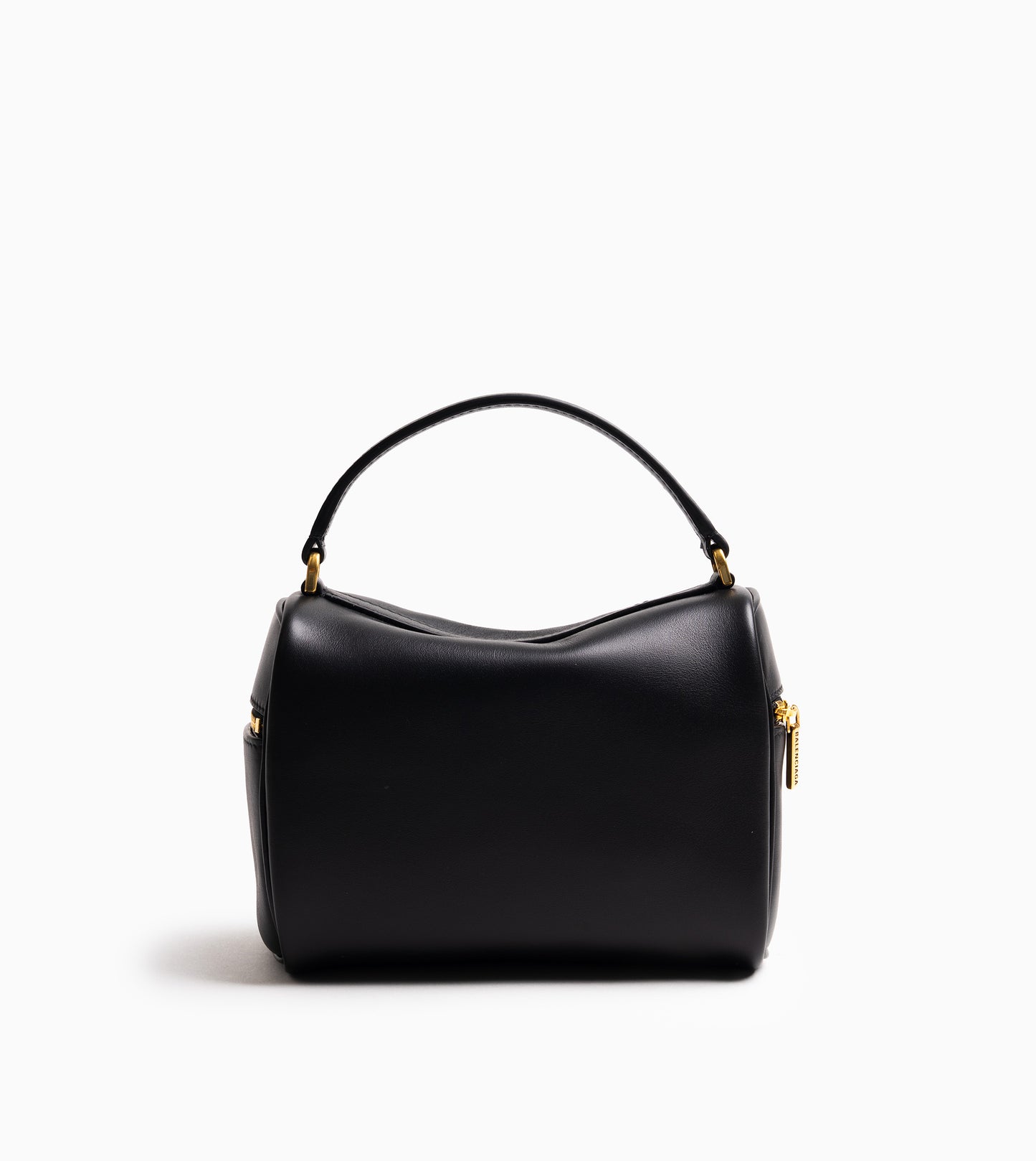 BALENCIAGA Neceser Rodeo  Bag Black