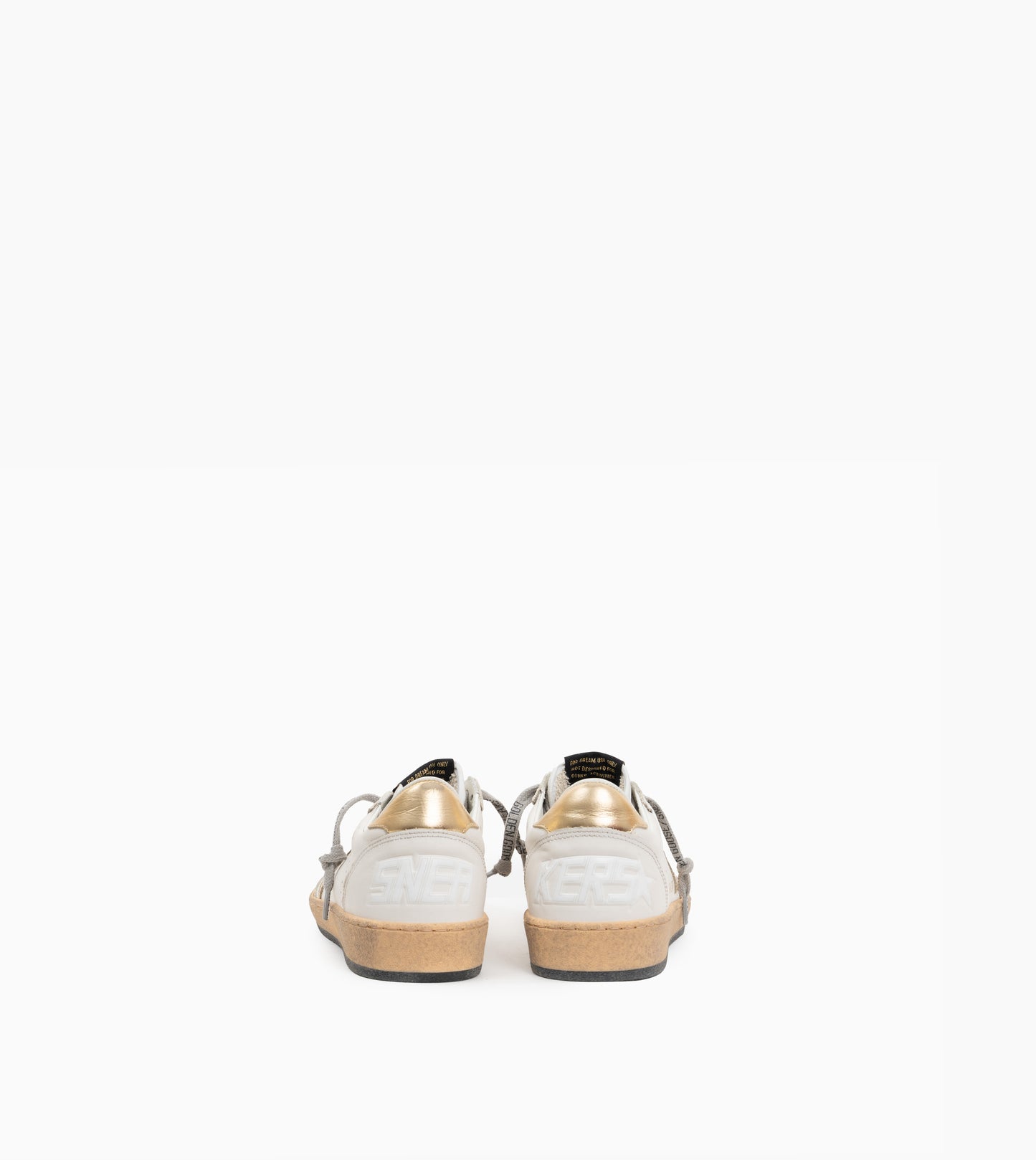 GOLDEN GOOSE Ballstar Sneaker