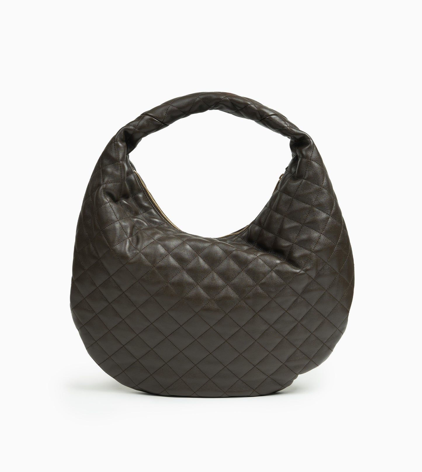 SAINT LAURENT Icare Hobo Bag Light Musk
