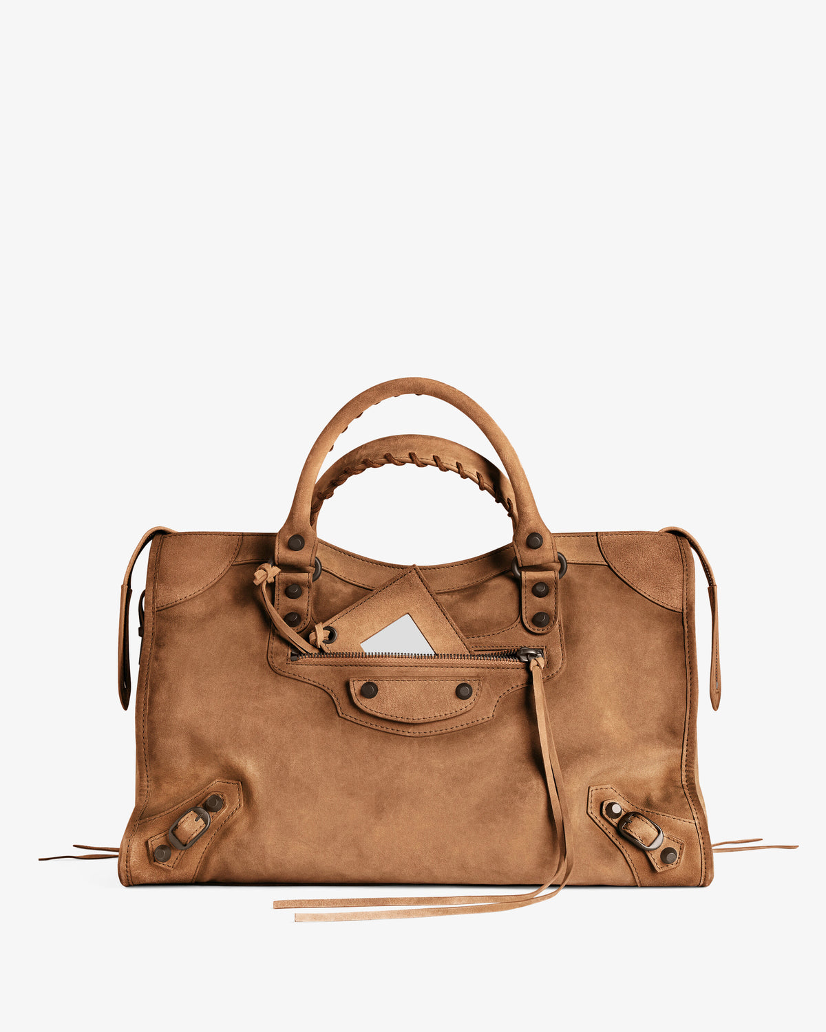 BALENCIAGA Le City Bag