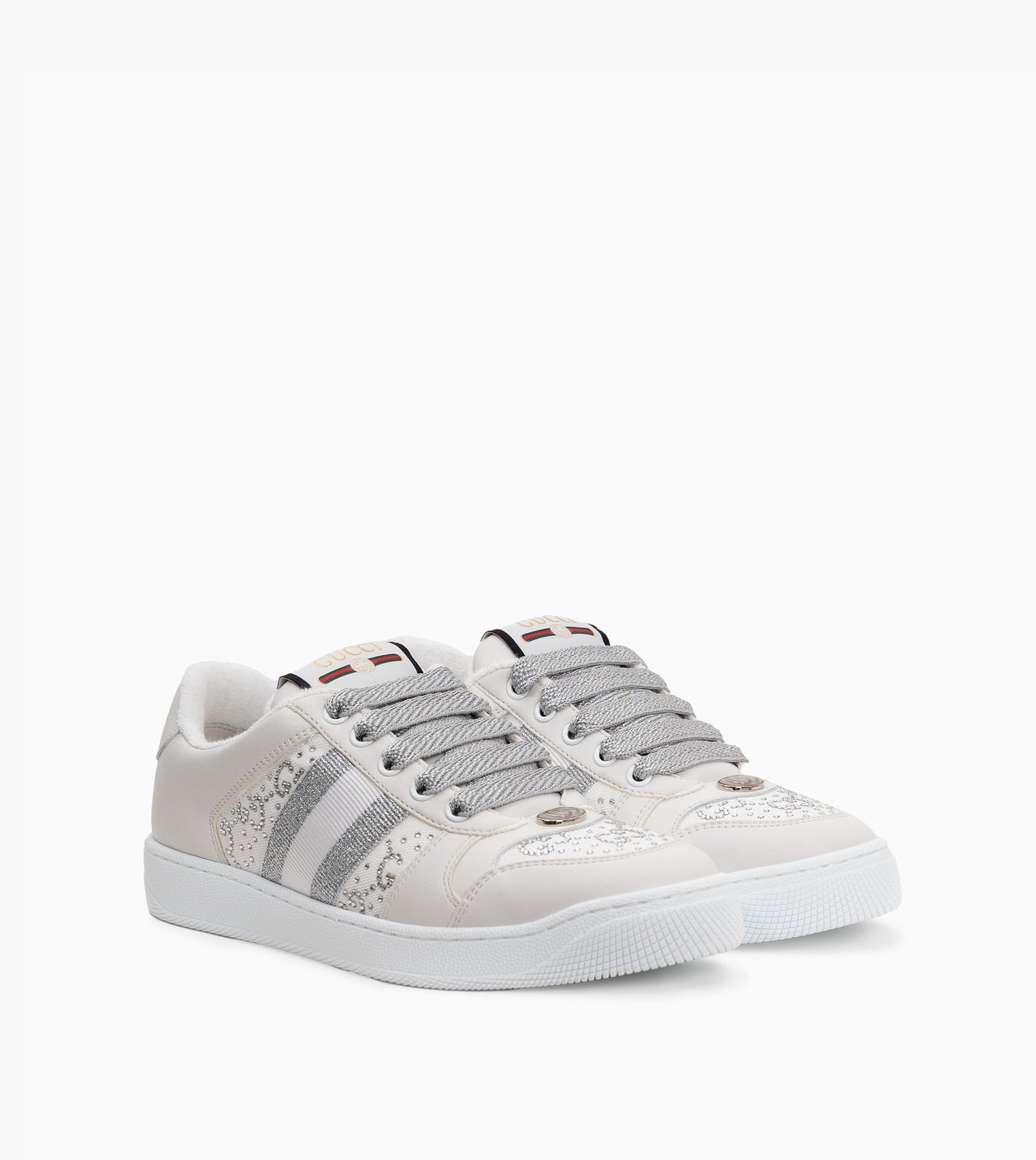 GUCCI Screener Sneakers