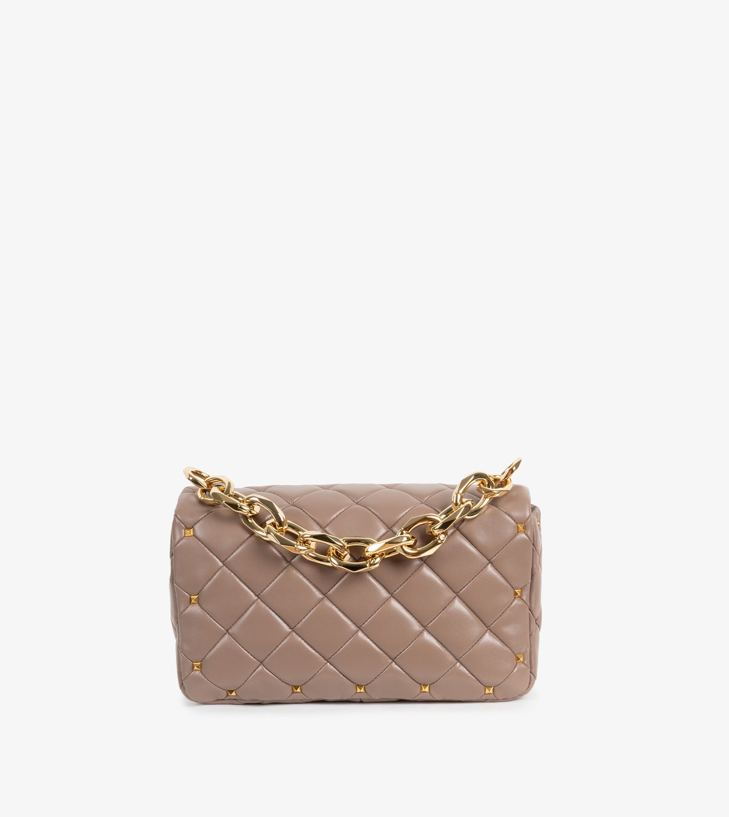 VALENTINO Rockstud Shoulder Bag