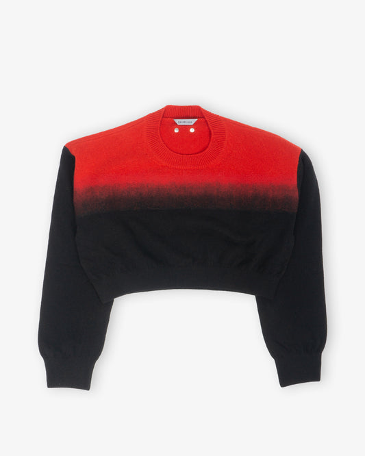 BALENCIAGA Sweater