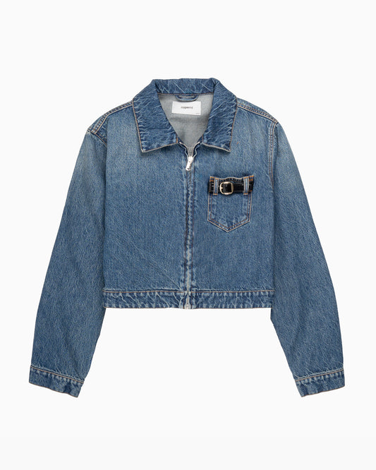 COPERNI- Denim Workwear Jacket