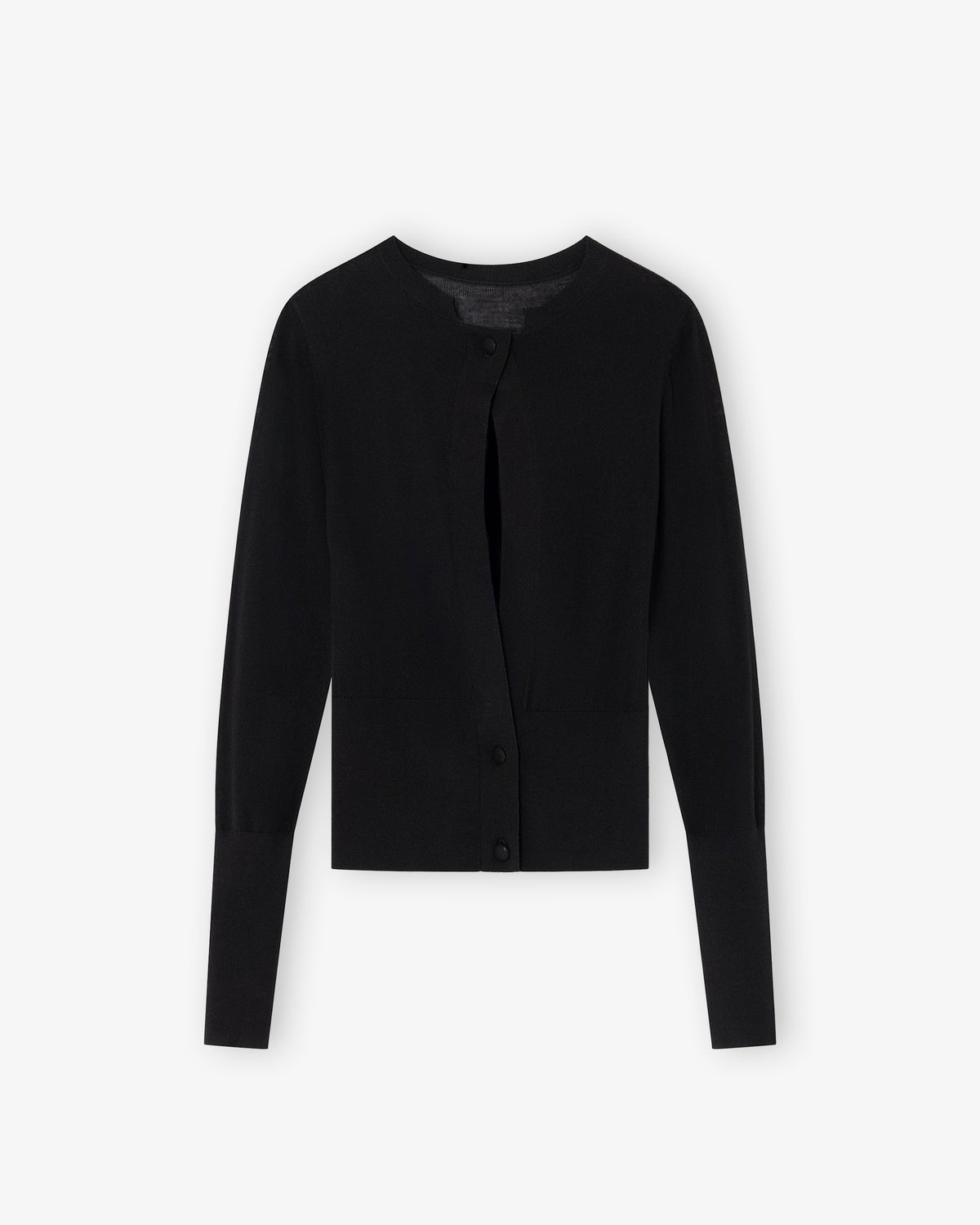 GIMAGUAS Ximena Cardigan