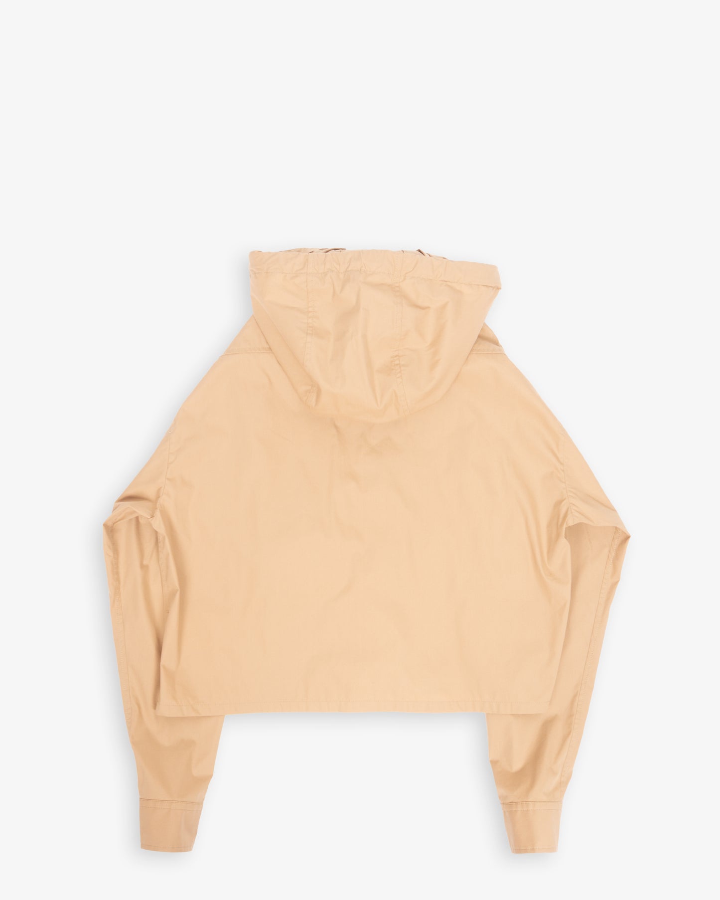 MONCLER Shirt Beige
