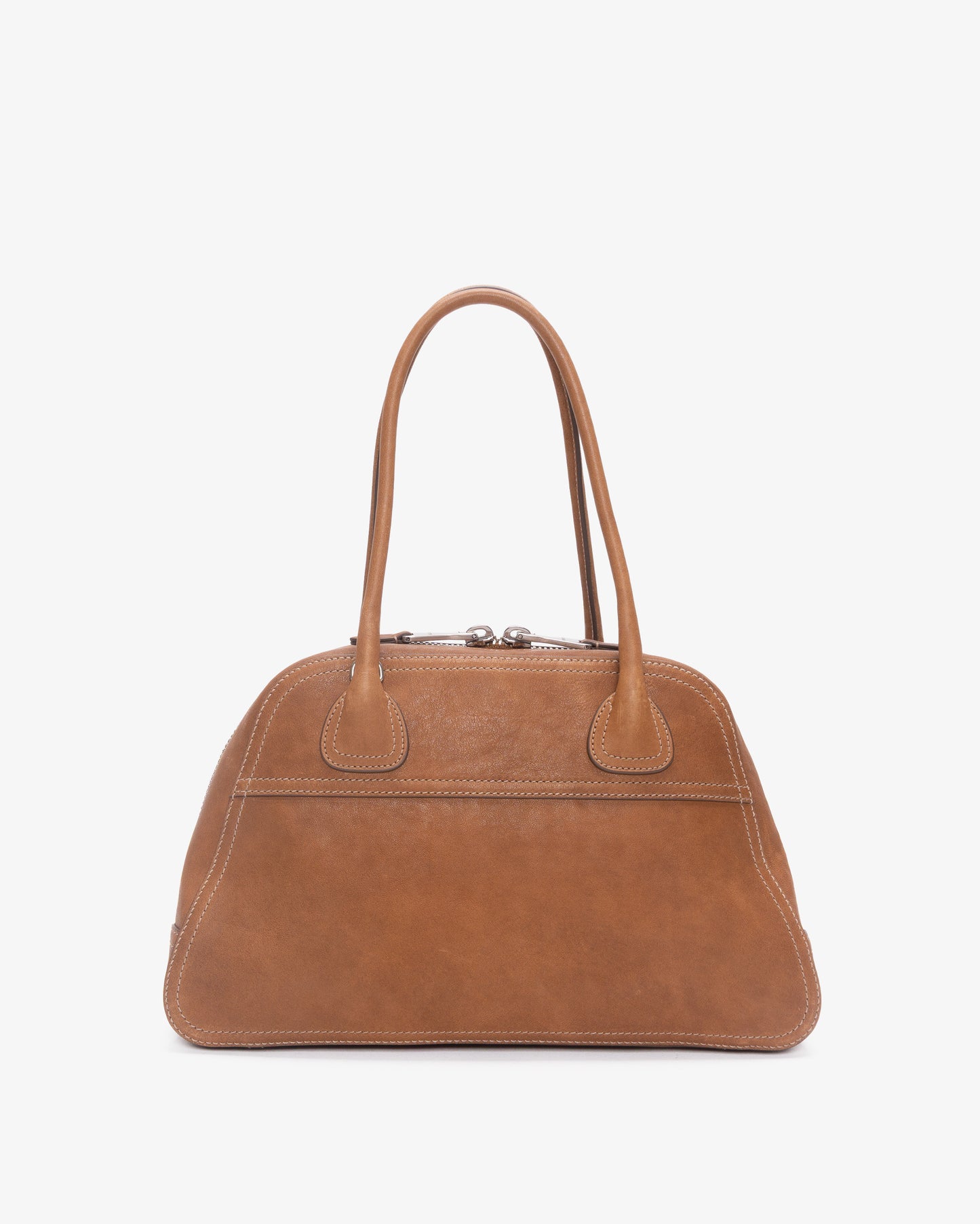 MIU MIU Hand Bag Caramel