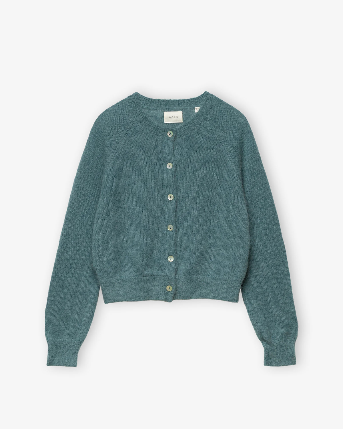 DÔEN Petra Cardigan Seafare