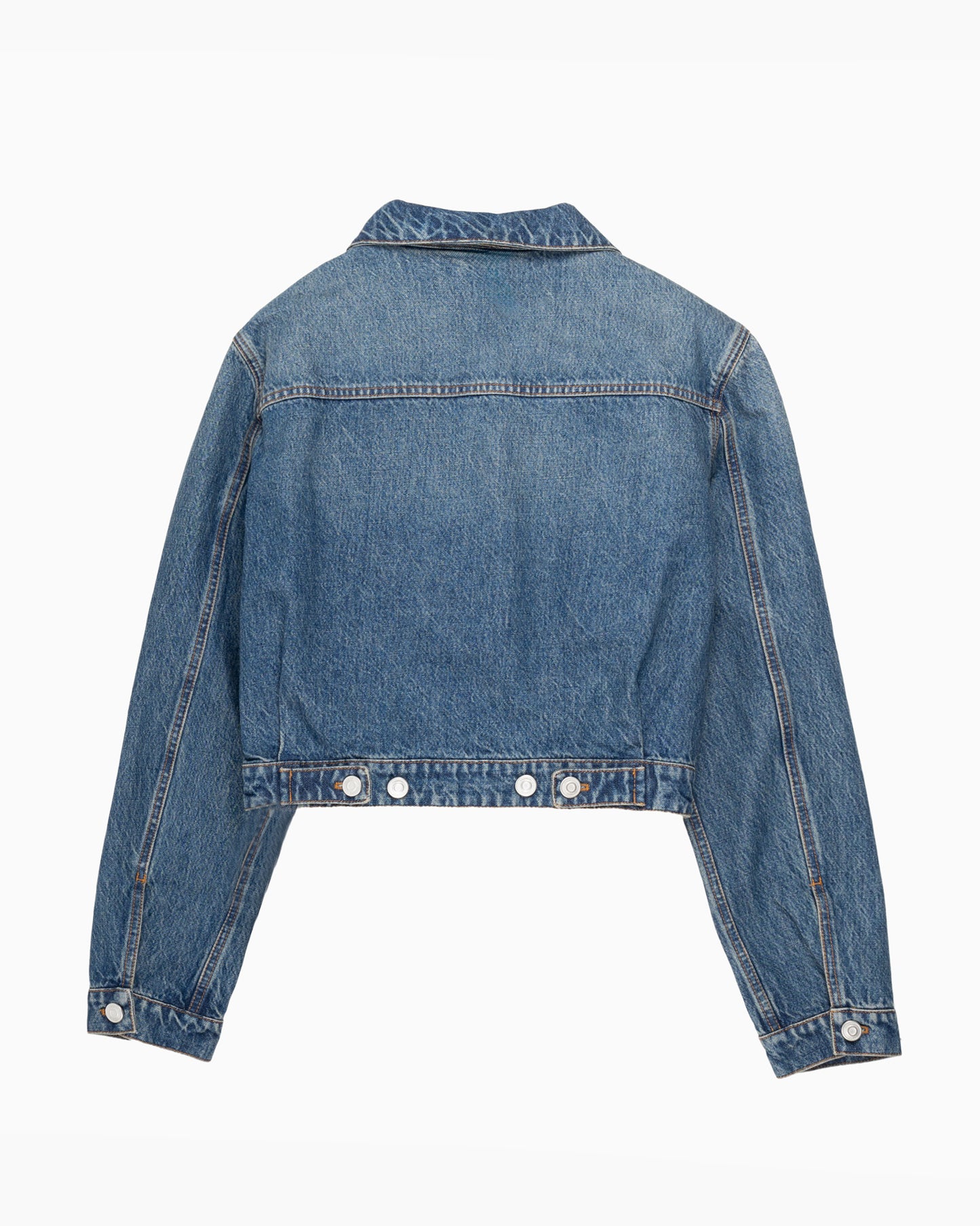 COPERNI Denim Workwear Jacket