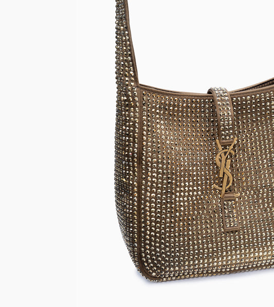 SAINT LAURENT- Le 5a7